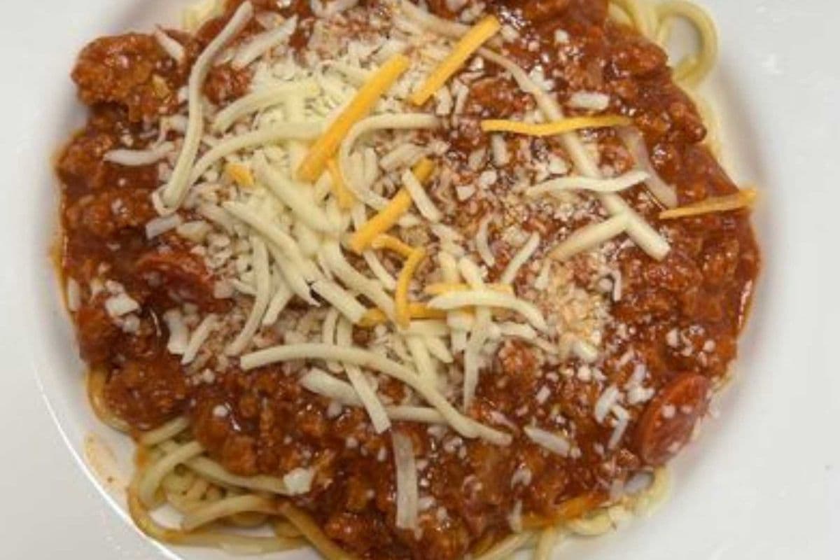 Spaghetti