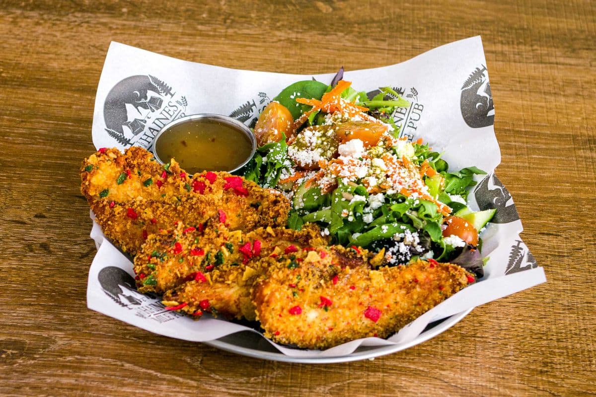 Chicken Tenders