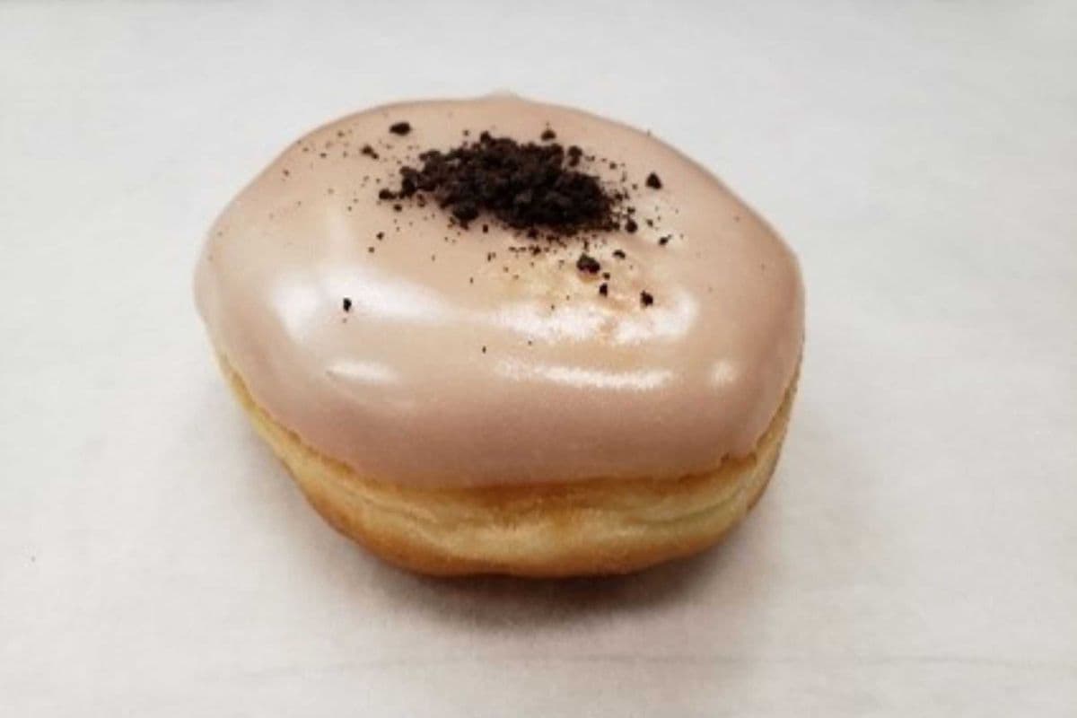 Oreo Donut