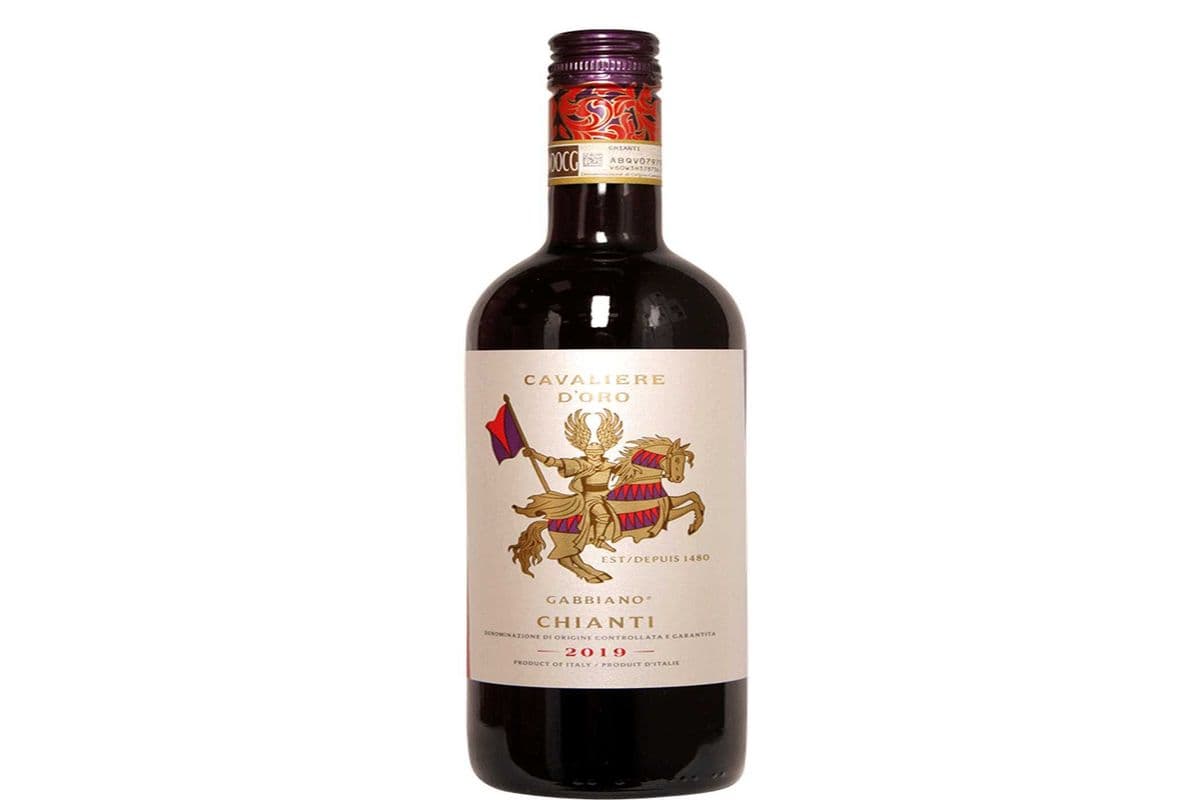 Gabbiano Chianti (1 x 750ML)