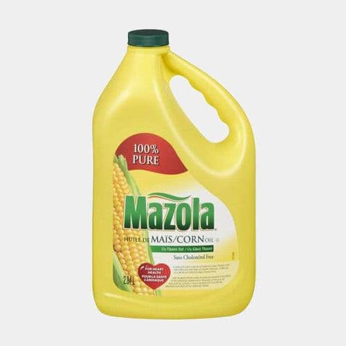 Mazola Huile de mais / Mazola Corn Oil