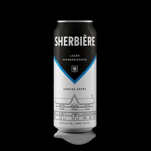 Sherbière Lager