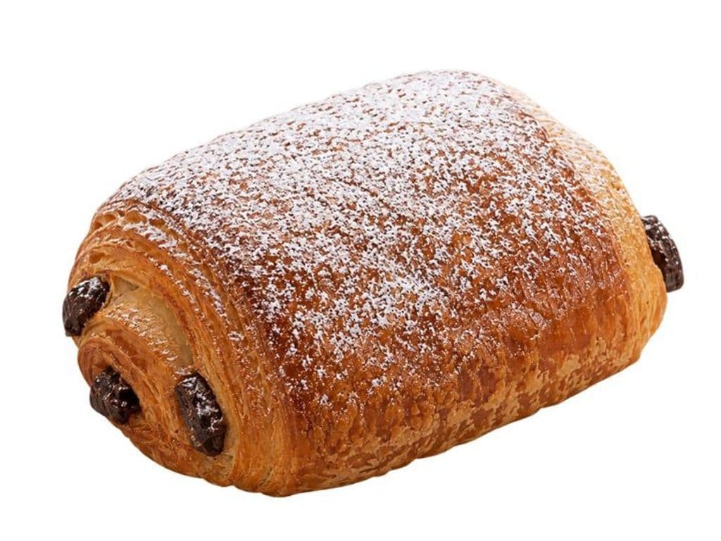 Chocolate Croissant (New)