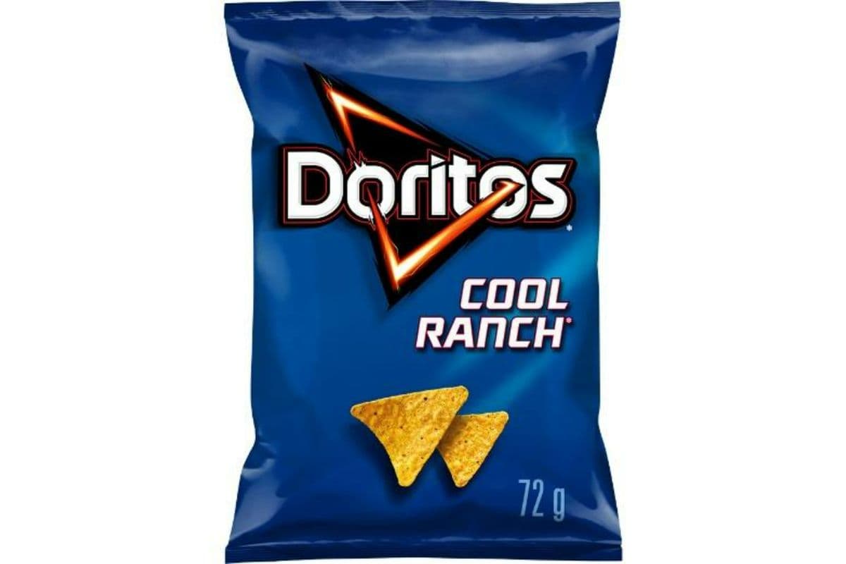 Doritos - Cool Ranch (72g)