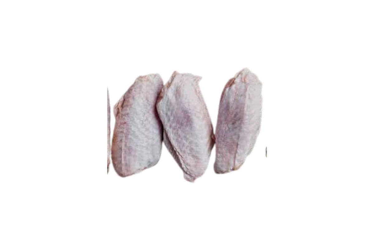 Split Fresh Turkey 10lbs Bag
