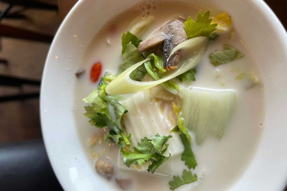 Tom Kha