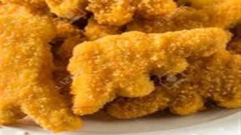 Kids Chicken Nuggets