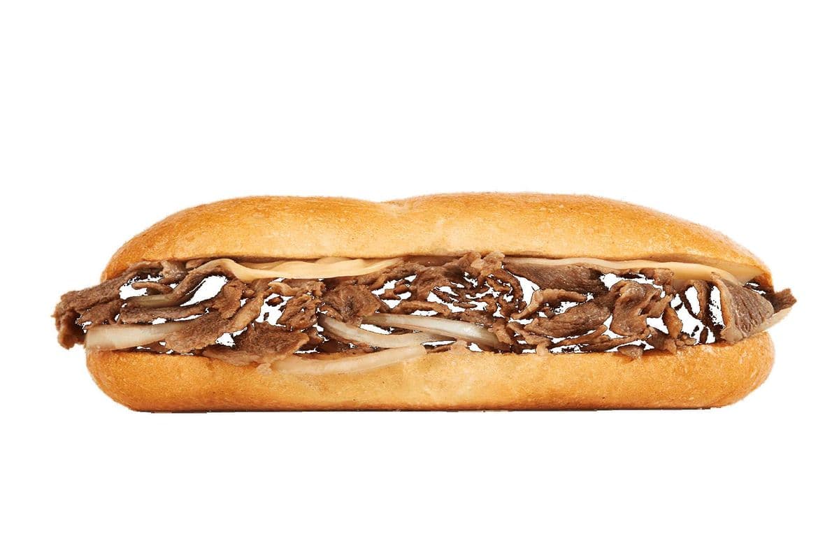 Philly Steak Sub