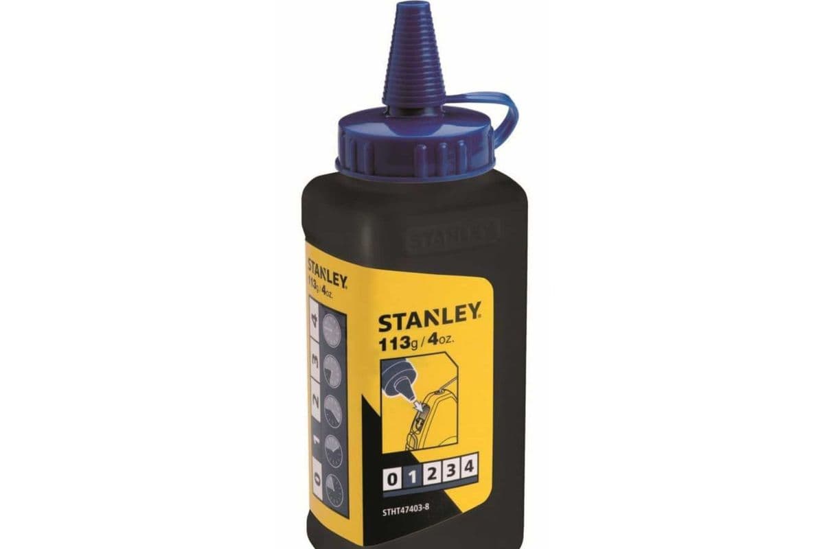 Stanely Blue Marking Chalk (1)