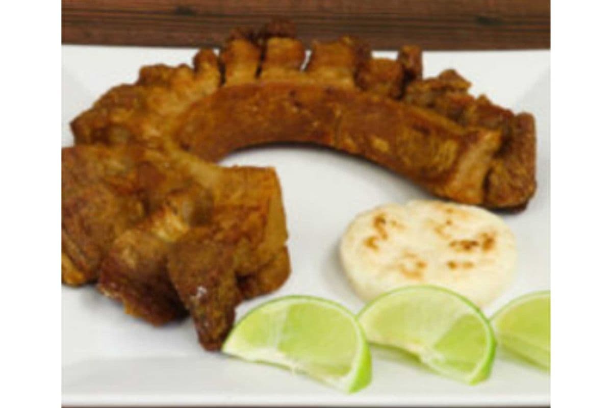 Chicharron Frito