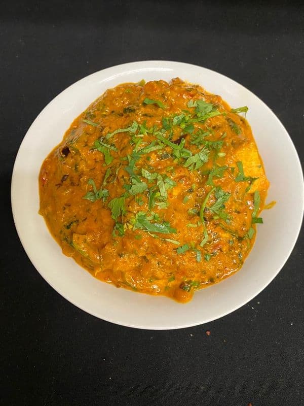 Chicken Kadai
