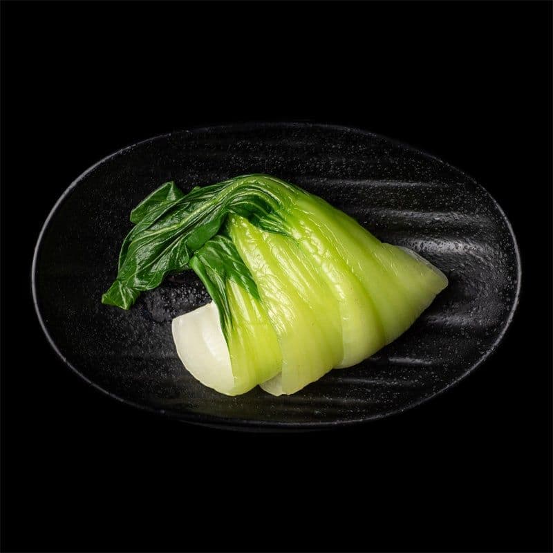 Bok Choy
