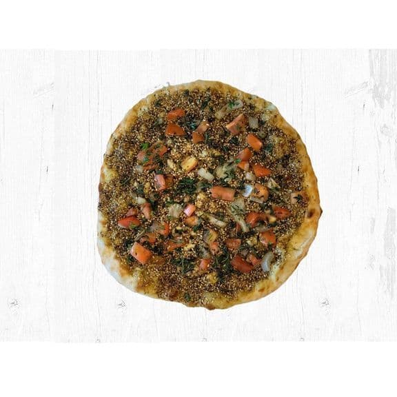 Zaatar Jabali