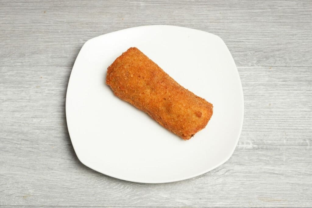 Mutton Roll