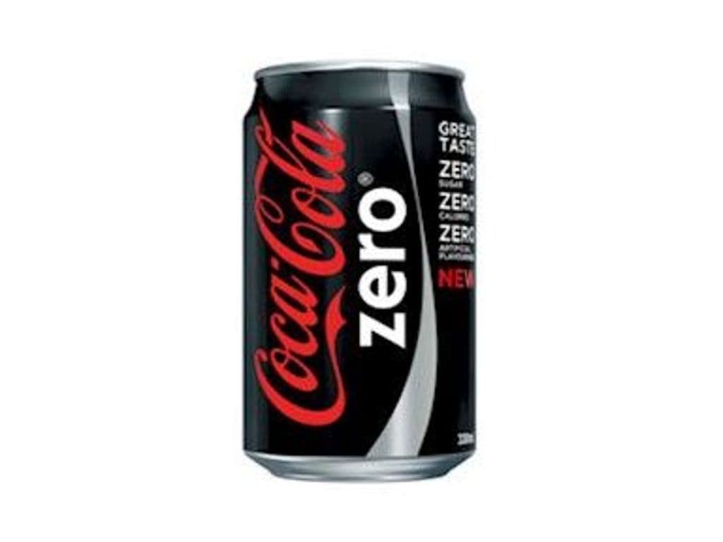 Coke Zero