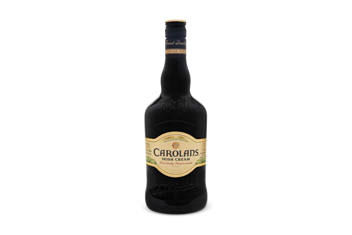 Carolans - Irish Cream (1 x 375 ml)