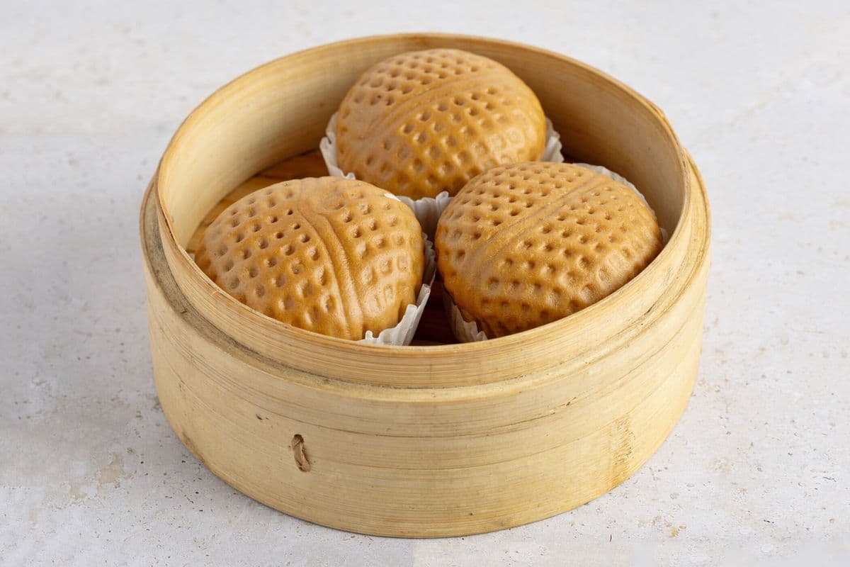 Hap Tou Bao