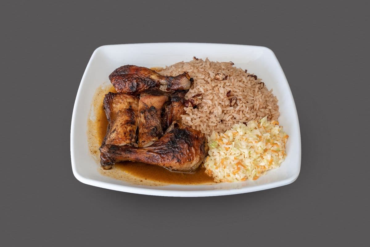 Jerk Chicken