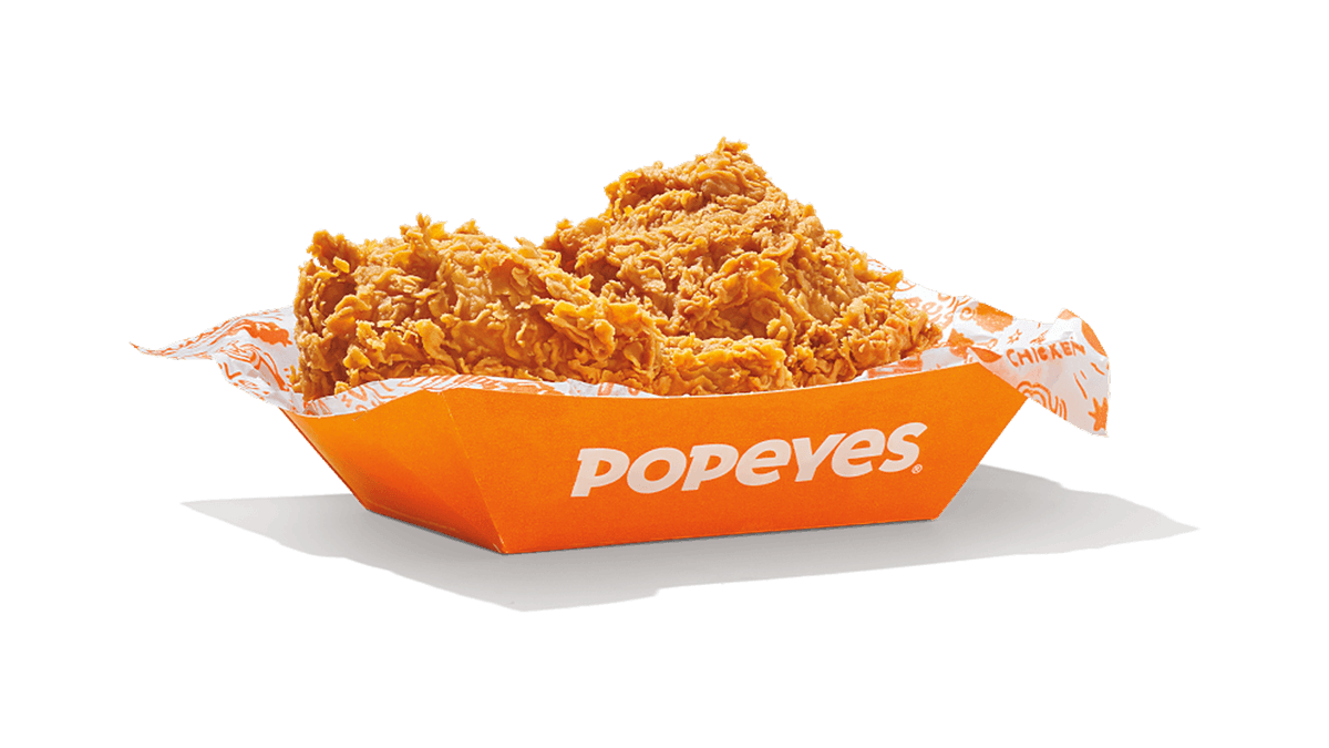 2Pc Signature Chicken