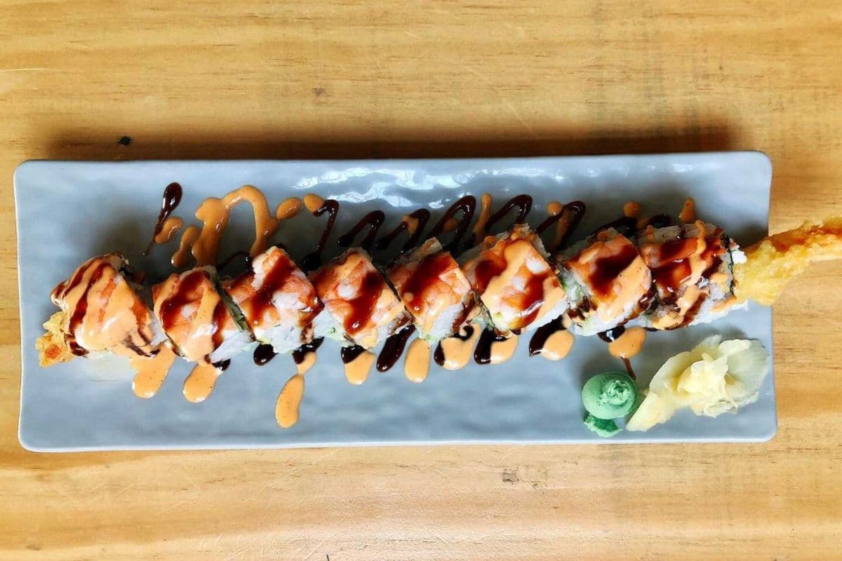 Tiger Roll