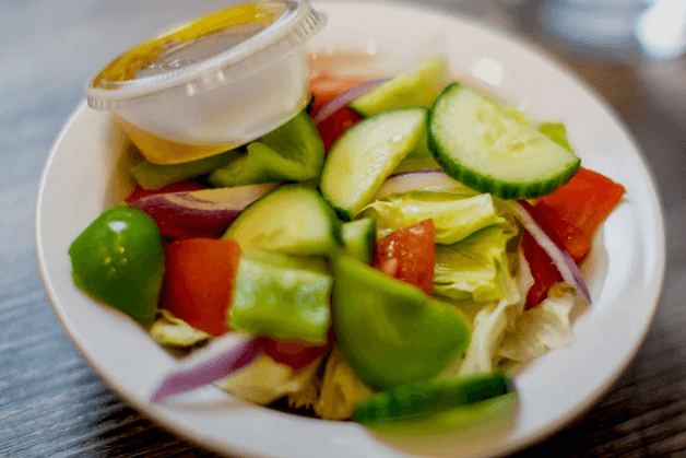 Tossed Salad