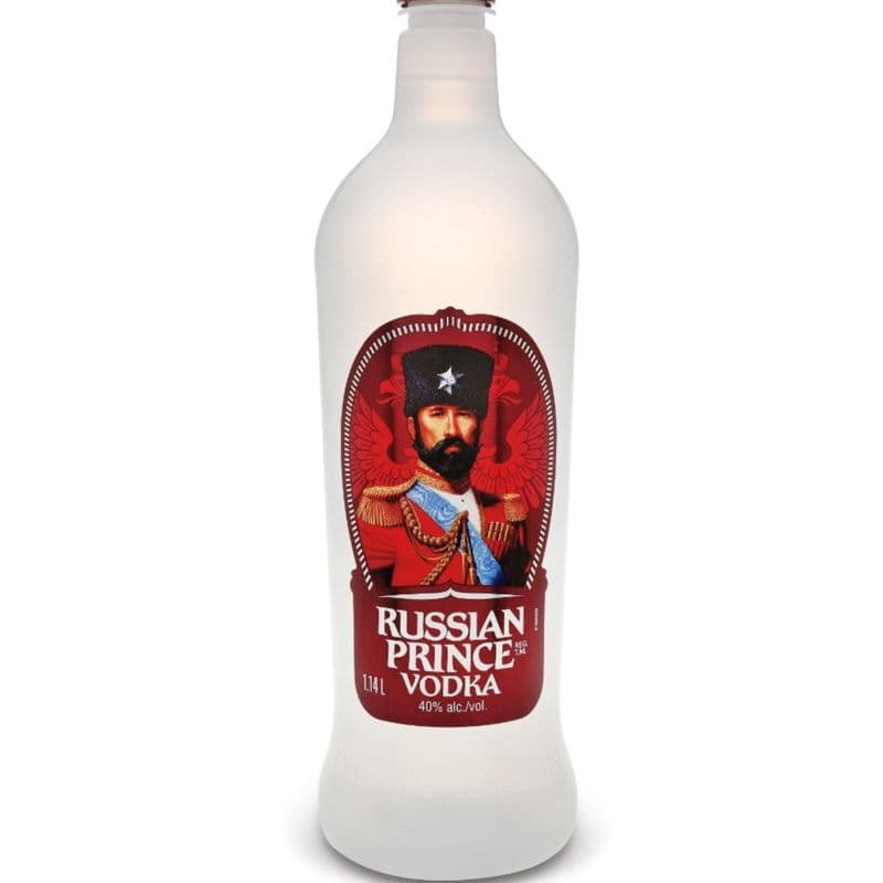 Russian Prince (750 ml) (1 x 750ml)