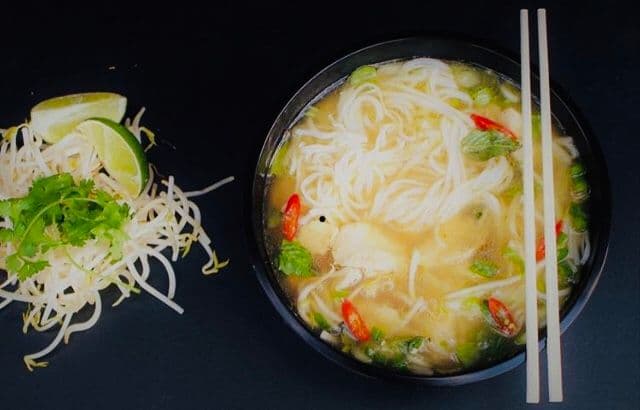 Pho Ga (Large)