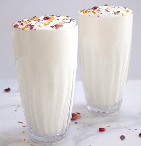 Sweet Lassi