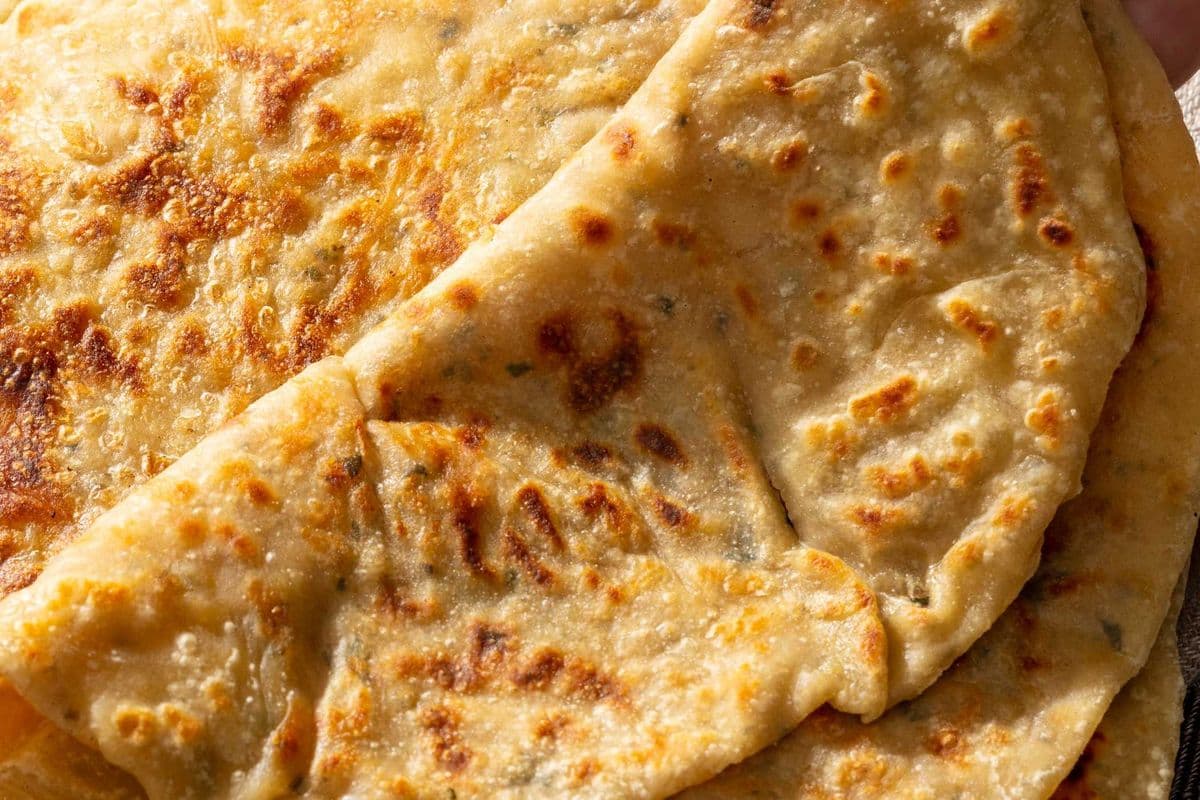 Gobhi Paratha