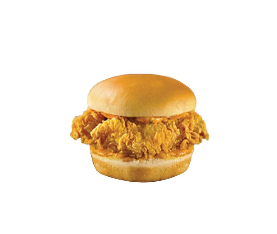 Mini Sandwich