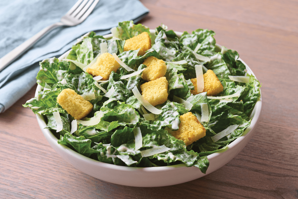 Classic Caesar Salad
