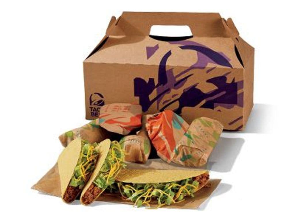 Party Pack