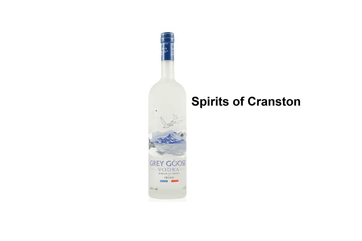 GREY GOOSE 1.75L (1 x 1.75L)