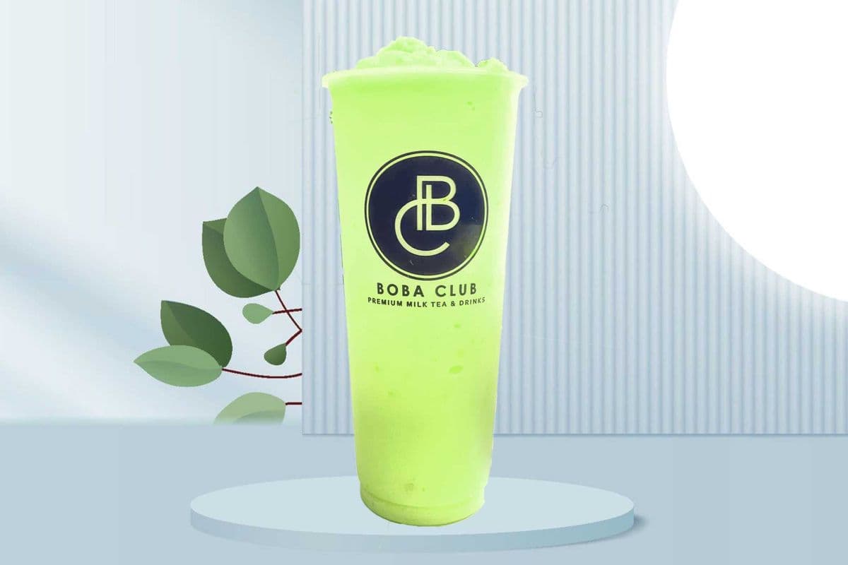 Honeydew Smoothie (One Size)