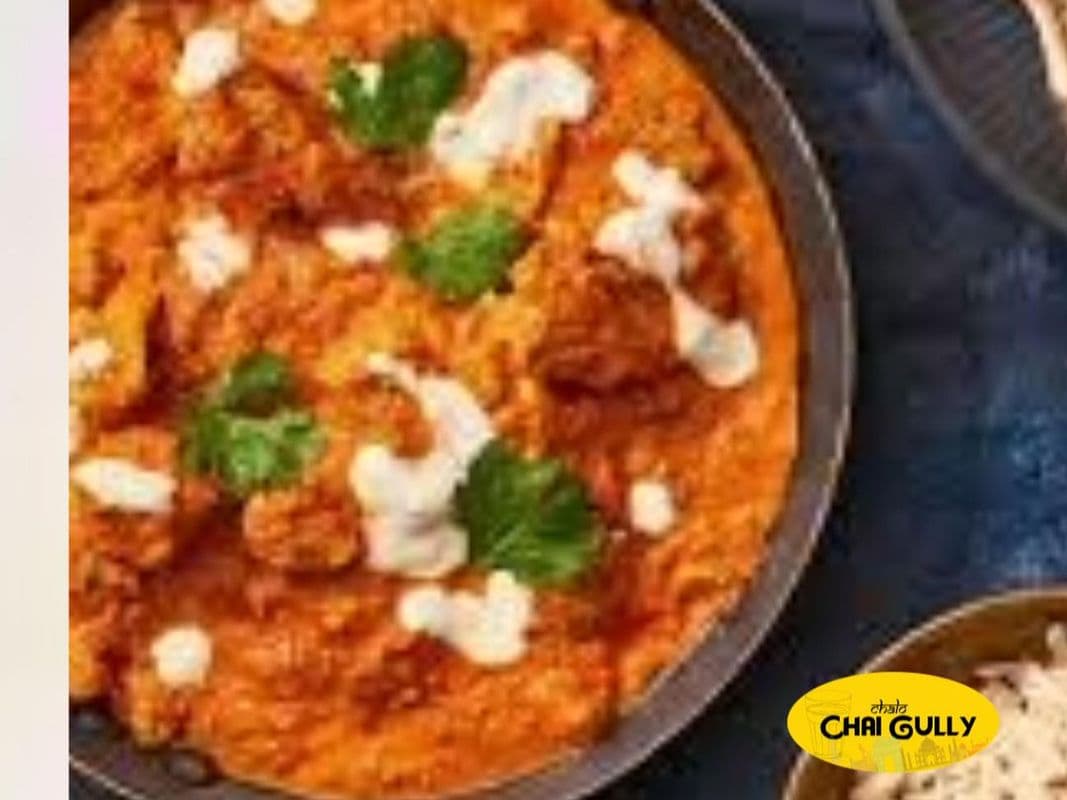 Old Delhi Butter Chicken
