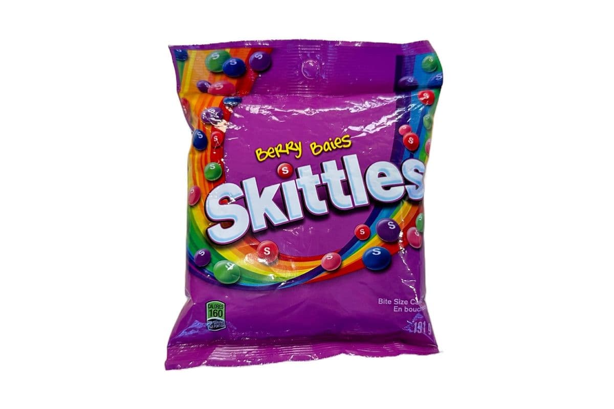 Skittles Berry