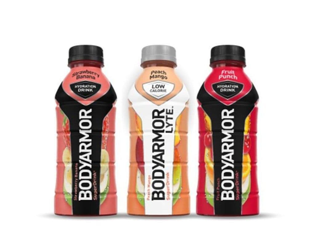 Bodyarmor