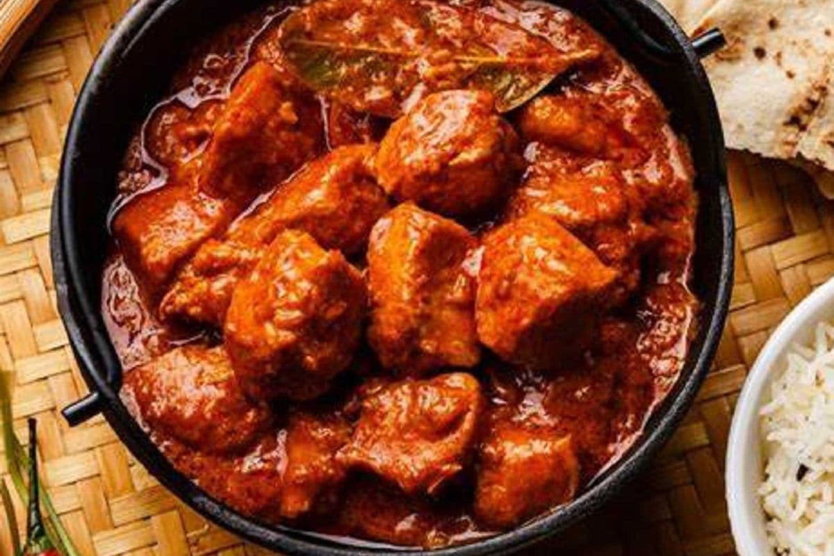 Paneer Tikka Masala Roti
