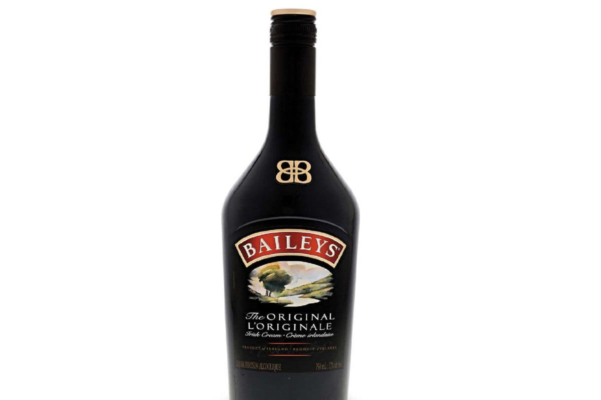 Bailey's Irish Cream 750mL (1 x 750)