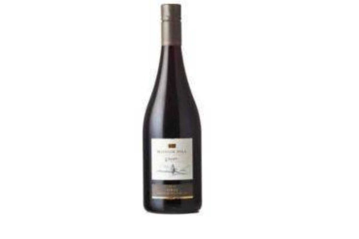 Mission Hill Syrah (1 x 750ml)