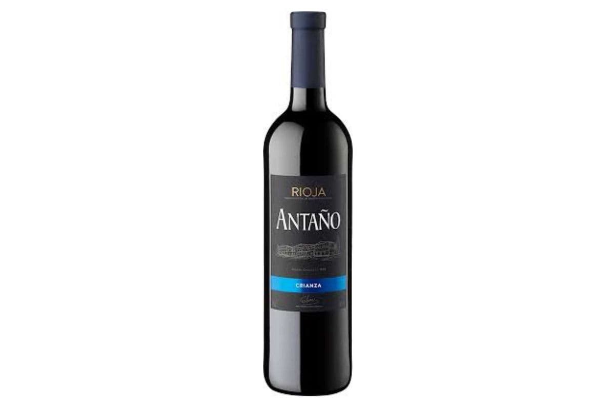 Antano Rioja Crianza (Spain) (1 x 750ml)