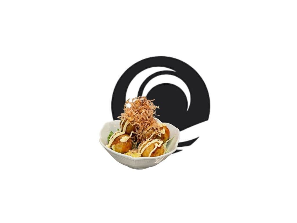 Takoyaki