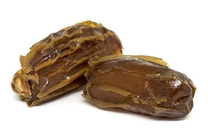F2T ORGANIC PITTED DATES 200G