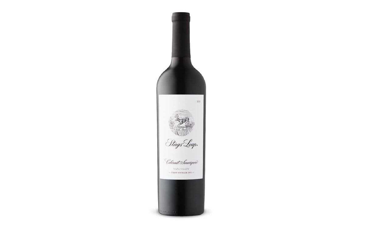 Stags Leap Cabernet Sauvignon (1 x 750 ml)