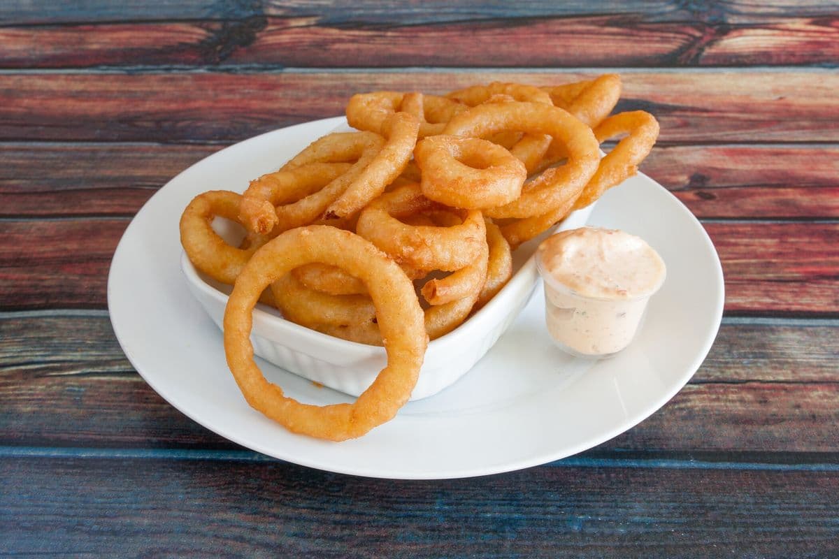 Onion Ring