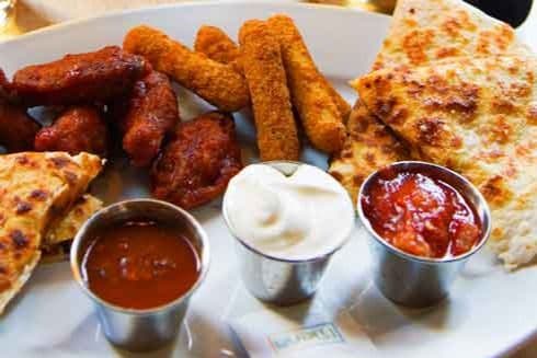 Crabby Combo