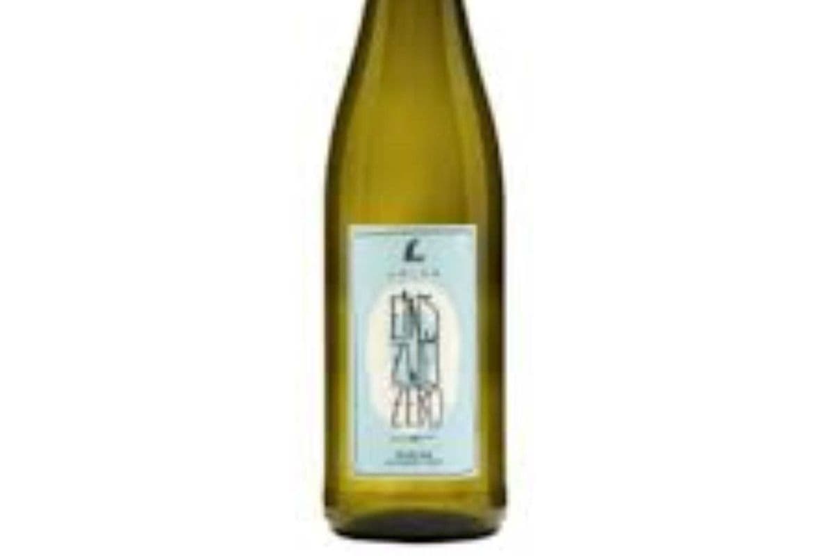 NON-ALC - EZ Zero Riesling (750ml)