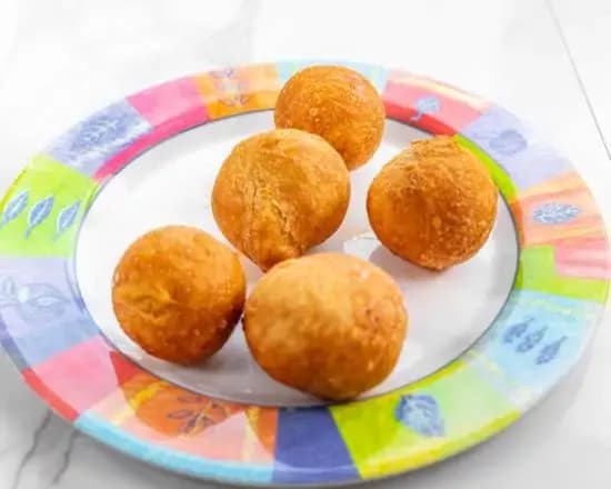 Festival - Fried Dumpling