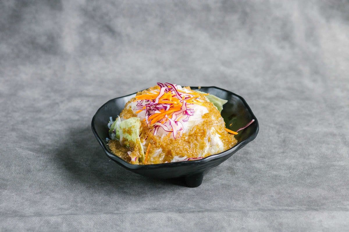 House Salad