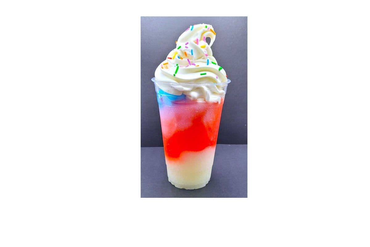 Slush Screamer Large